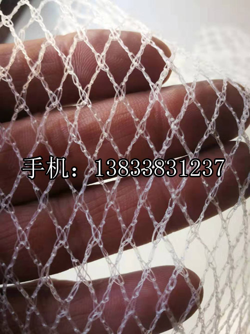 防雹网