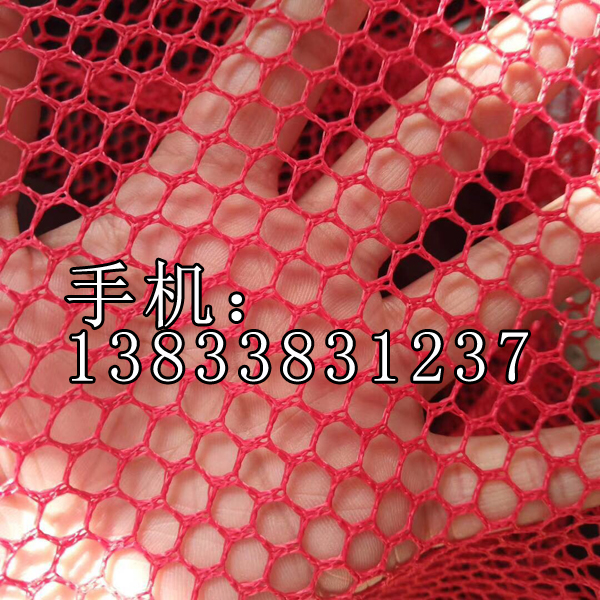 果树防雹网